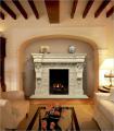 Fireplace 014-1